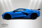 Used 2020 Chevrolet Corvette Stingray Premium Cpe w/ 3LT Preferred Equipment Group image 5