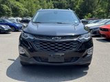 Used 2021 Chevrolet Equinox Premier w/ Redline Edition image 2