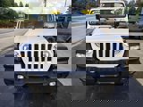 Certified 2023 Jeep Wrangler Sport S image 3