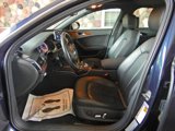 Used 2016 Audi A6 2.0T Premium Plus w/ Premium Plus Package image 2