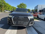 Used 2017 Audi Q7 3.0T Premium Plus image 2