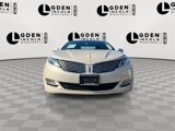 Used 2014 Lincoln MKZ Hybrid w/ Equipment Group 201A Select image 3