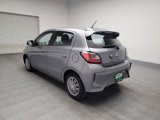 Used 2021 Mitsubishi Mirage LE image 5