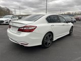 Used 2017 Honda Accord Sport image 5