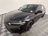 New 2025 Honda Civic Sport image 2