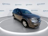 Used 2020 Dodge Journey SE image 2