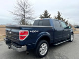 Used 2013 Ford F150 Lariat w/ Luxury Equipment Group image 4