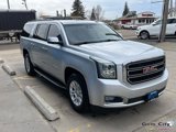 Used 2018 GMC Yukon XL SLT w/ Open Road Package image 4