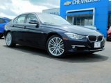 Used 2012 BMW 335i Sedan image 2