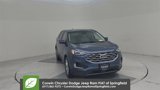 Used 2019 Ford Edge Titanium image 4