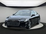 Used 2023 Audi A6 Premium Plus w/ Premium Plus Package image 3