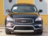 Used 2016 INFINITI QX50 2WD image 2