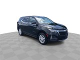 Certified 2022 Chevrolet Equinox LT image 2