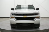 Used 2017 Chevrolet Silverado 1500 Custom w/ Custom Convenience Package image 2