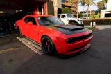 Used 2018 Dodge Challenger SRT Demon image 4