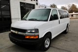 Used 2018 Chevrolet Express 2500 LS w/ Driver Convenience Package image 3