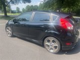 Used 2019 Ford Fiesta ST w/ ST Recaro Package image 4