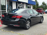 Used 2017 Acura TLX w/ Technology Package image 3