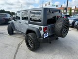 Used 2016 Jeep Wrangler Unlimited Sport w/ Quick Order Package 24S image 5