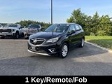 Certified 2020 Buick Envision Premium w/ LPO, Active Package image 4
