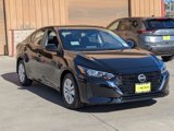 New 2025 Nissan Sentra S image 3