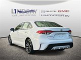 Used 2022 Toyota Corolla SE image 4