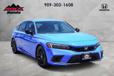 Certified 2022 Honda Civic Sport image 3