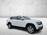 Used 2018 Volkswagen Atlas SEL Premium image 3