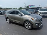 Used 2016 Kia Sorento SX image 2