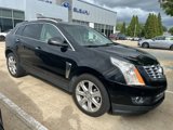 Used 2016 Cadillac SRX Premium w/ Driver Assist Package image 2