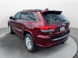 Used 2018 Jeep Grand Cherokee Overland image 3