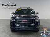 Certified 2022 GMC Acadia AT4 w/ Preferred Package image 5