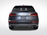 Certified 2022 Audi Q5 2.0T Premium Plus w/ Premium Plus Package image 4
