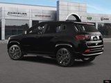 New 2025 Jeep Compass Limited w/ High Altitude Package image 4
