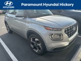 Used 2022 Hyundai Venue SEL image 3