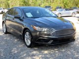 Used 2018 Ford Fusion SE w/ Fusion SE Technology Package image 4