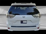 Used 2014 Toyota Sienna SE image 5