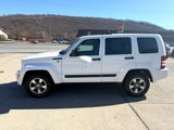 Used 2008 Jeep Liberty Sport w/ Popular Equipment Group image 5