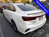 Used 2022 Kia Forte GT w/ GT Technology Package image 5