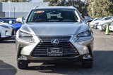 Used 2020 Lexus NX 300 FWD w/ Premium Package image 2
