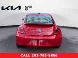 Used 2012 Volkswagen Beetle Turbo image 4