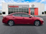 New 2025 Nissan Sentra SV w/ SV Premium Package image 2