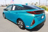 Used 2017 Toyota Prius Prime Advanced image 4