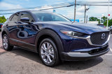 Used 2023 MAZDA CX-30 AWD 2.5 S w/ Select Package image 3
