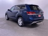 Used 2019 Volkswagen Atlas SE image 3