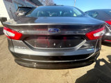 Used 2016 Ford Fusion SE w/ Equipment Group 202A image 4
