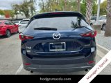 Used 2022 MAZDA CX-5 AWD 2.5 S w/ Select Package image 4