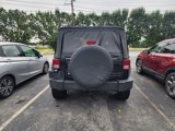 Used 2008 Jeep Wrangler Rubicon w/ PWR Convenience Group image 5
