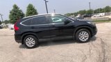 Used 2015 Honda CR-V EX-L image 3