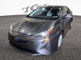 Used 2017 Toyota Prius Four w/ Advanced Technology Package image 3